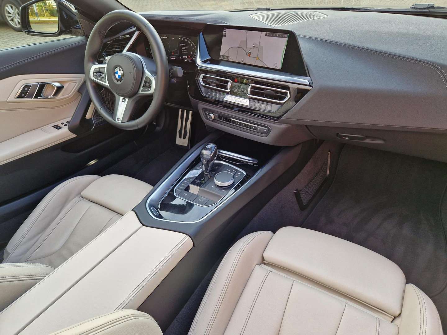 BMW Z4 Roadster M Sport M40i - 2019 - Joinsteer - #18