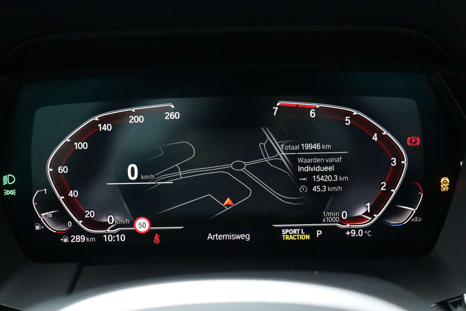 BMW Z4 Roadster High Executive Edition SDrive20i - 2019 - Joinsteer - #32