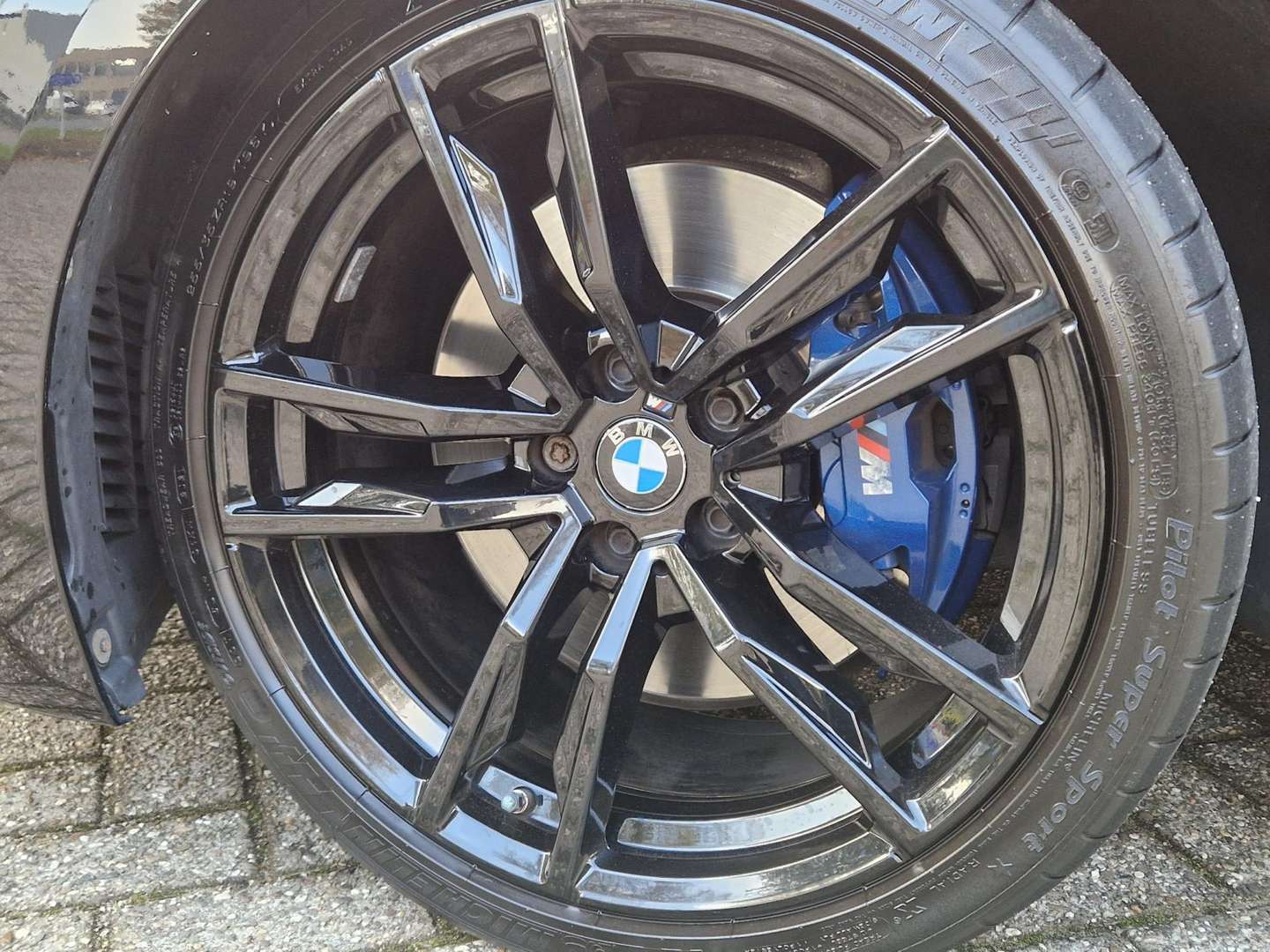 BMW Z4 Roadster M Sport M40i - 2019 - Joinsteer - #21