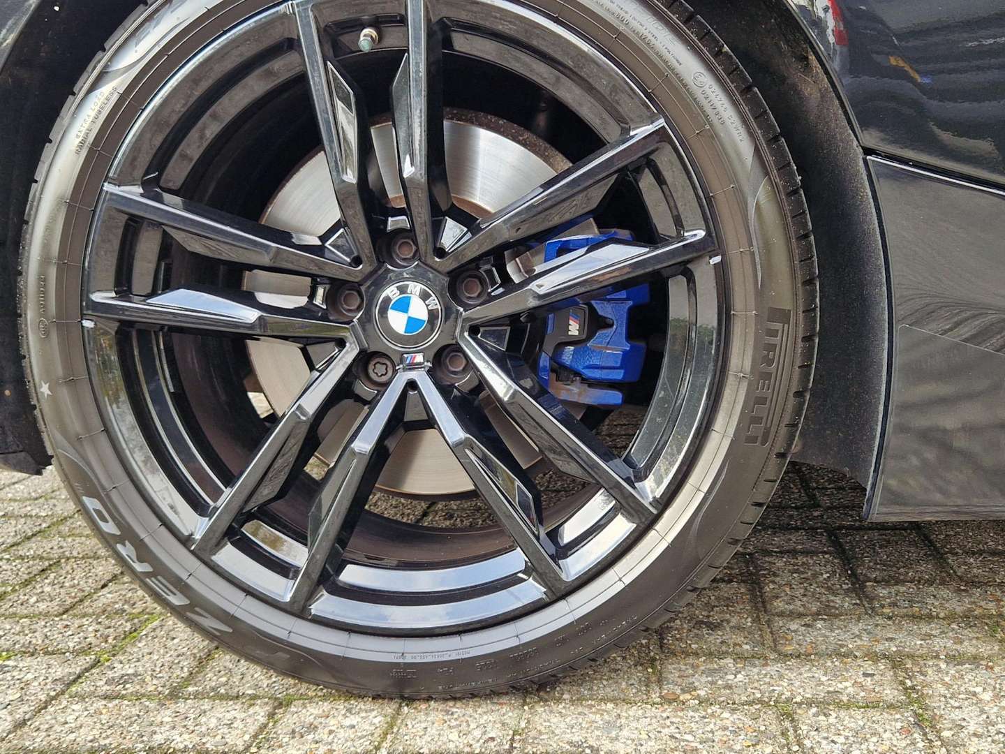 BMW Z4 Roadster M Sport M40i - 2019 - Joinsteer - #22