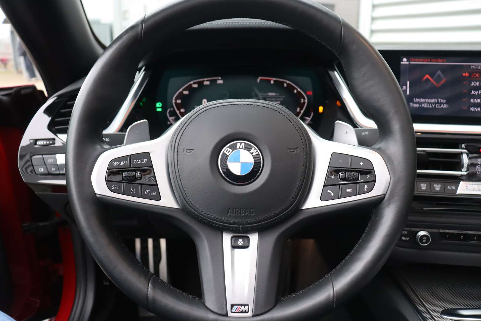 BMW Z4 Roadster High Executive Edition SDrive20i - 2019 - Joinsteer - #36