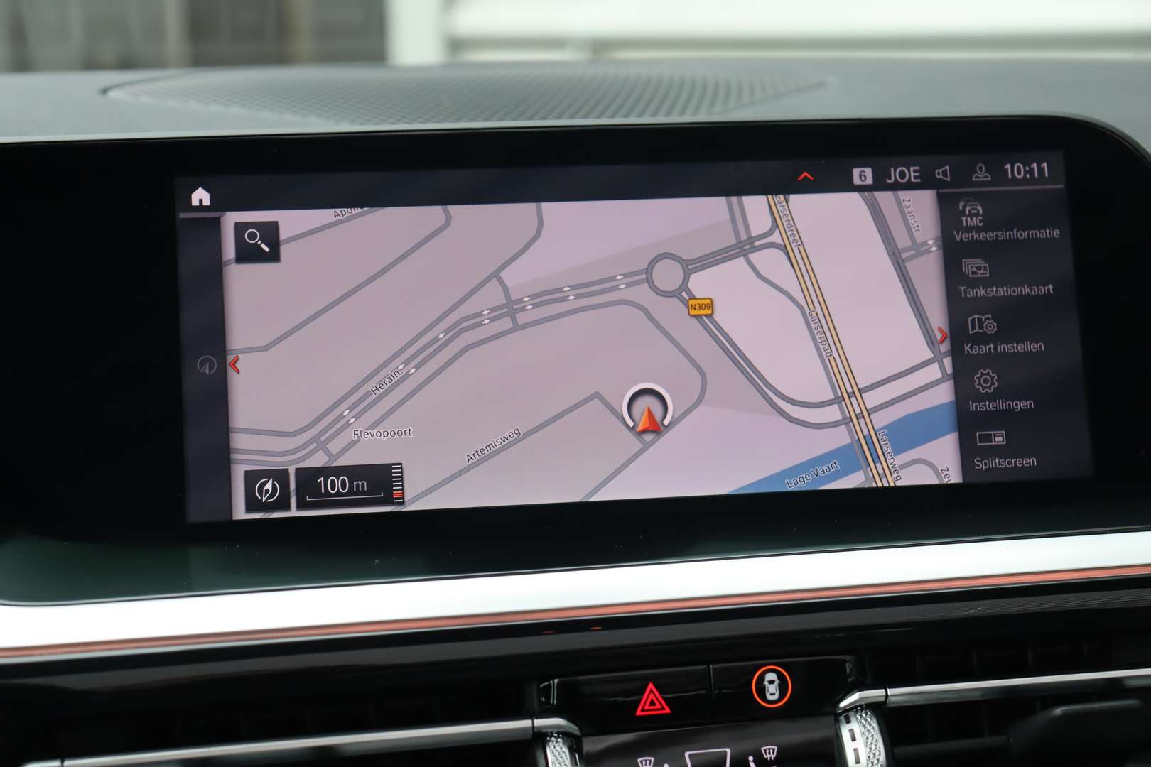 BMW Z4 Roadster High Executive Edition SDrive20i - 2019 - Joinsteer - #38