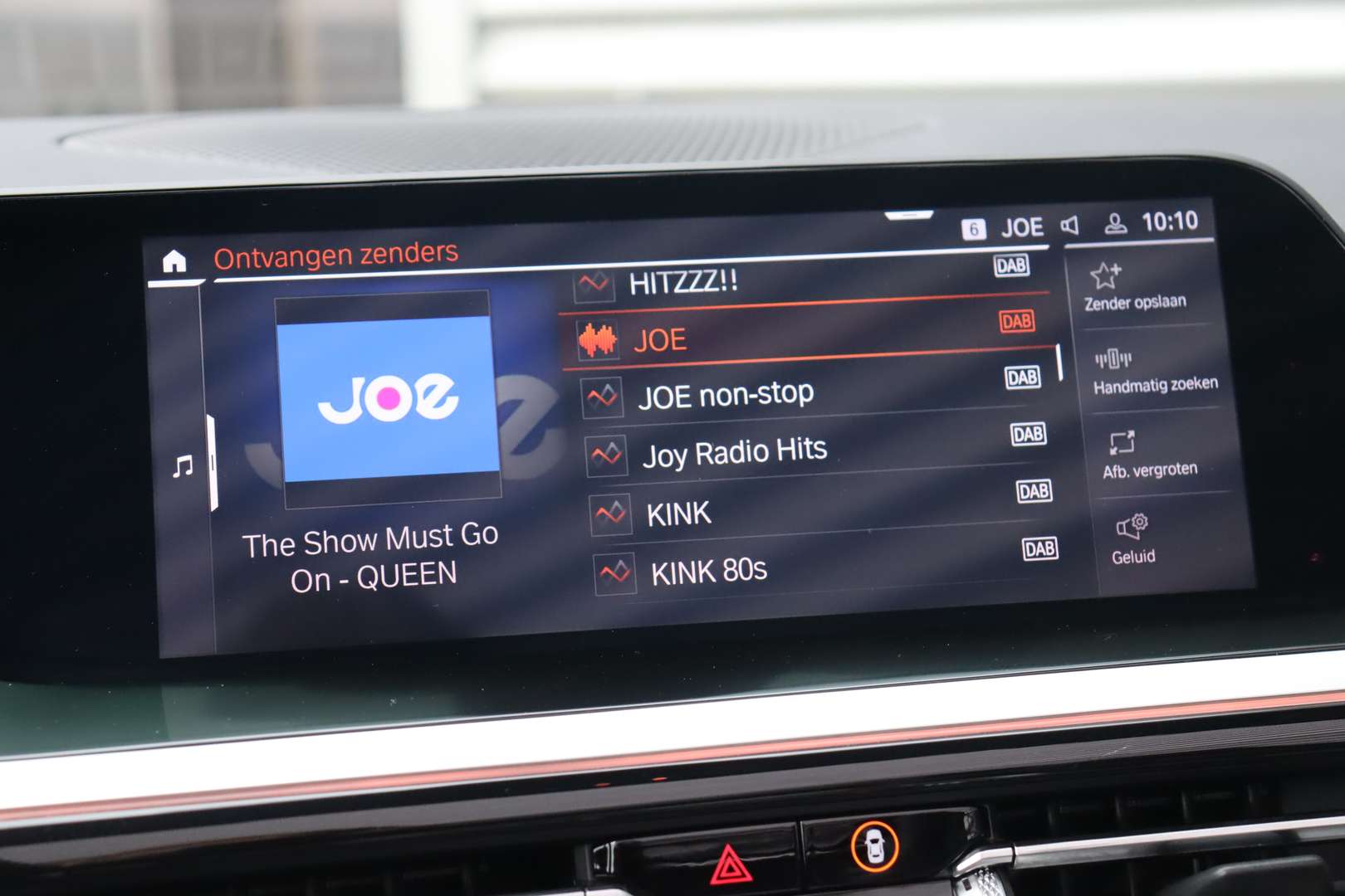 BMW Z4 Roadster High Executive Edition SDrive20i - 2019 - Joinsteer - #41