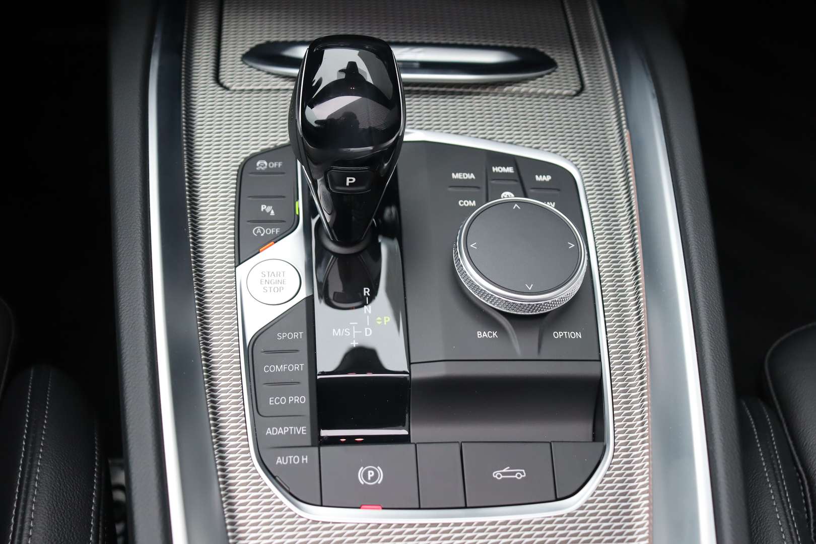 BMW Z4 Roadster High Executive Edition SDrive20i - 2019 - Joinsteer - #46