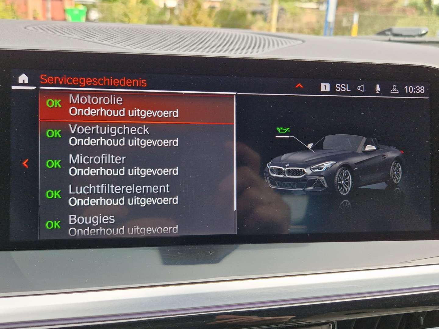 BMW Z4 Roadster M Sport M40i - 2019 - Joinsteer - #46