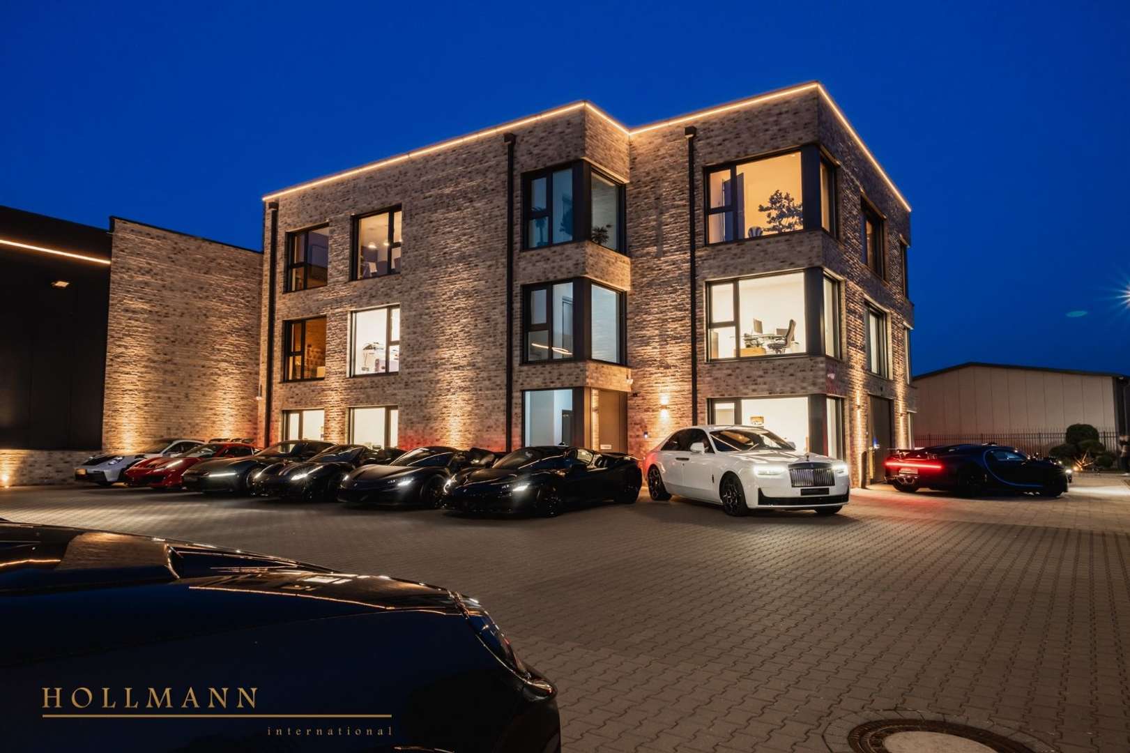 Aston Martin DB11 V12 MY2018 - 2020 - Joinsteer - #30