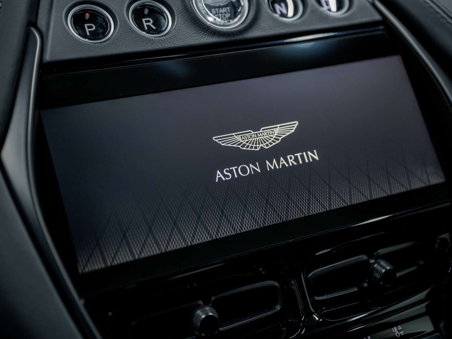 Aston Martin DBX 4.0 V8 707 Carbon - 2023 - Joinsteer - #27