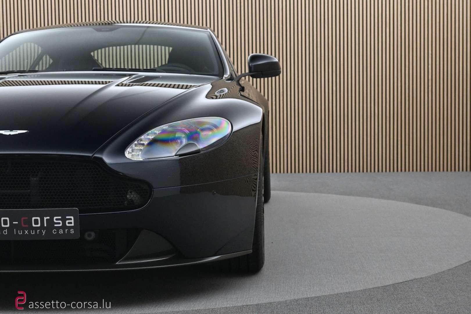 Aston Martin V8 4.0 AMR Premium Audio - 2019 - Joinsteer - #28