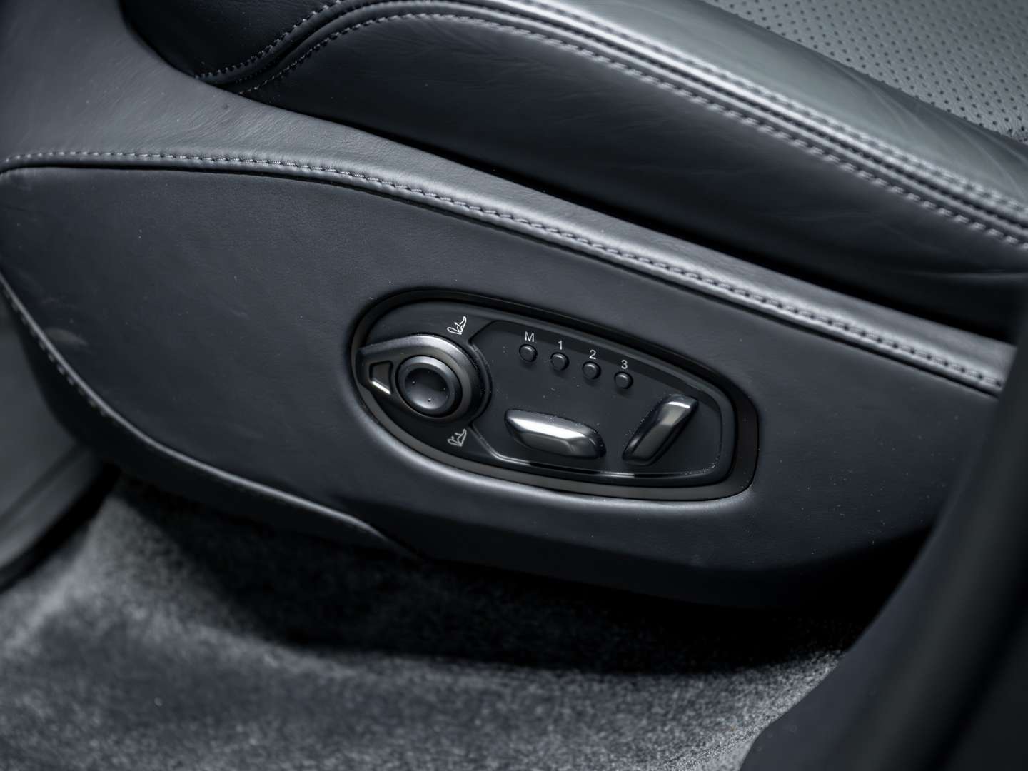 Aston Martin DBX 4.0 V8 707 Carbon - 2023 - Joinsteer - #33