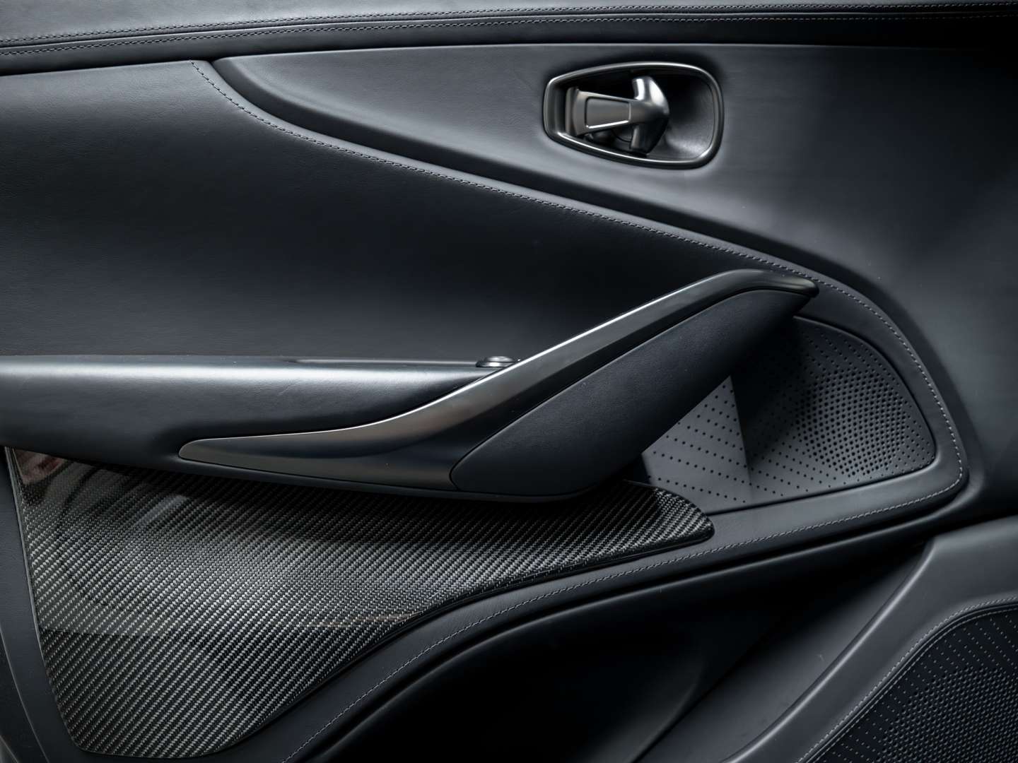 Aston Martin DBX 4.0 V8 707 Carbon - 2023 - Joinsteer - #35