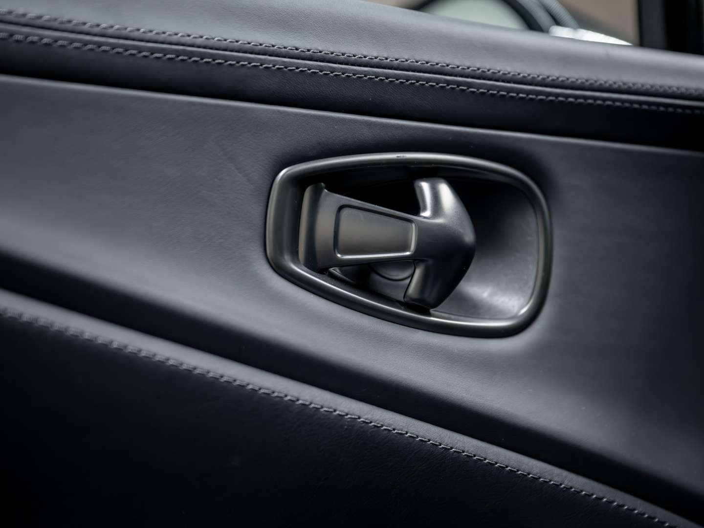 Aston Martin DBX 4.0 V8 707 Carbon - 2023 - Joinsteer - #36