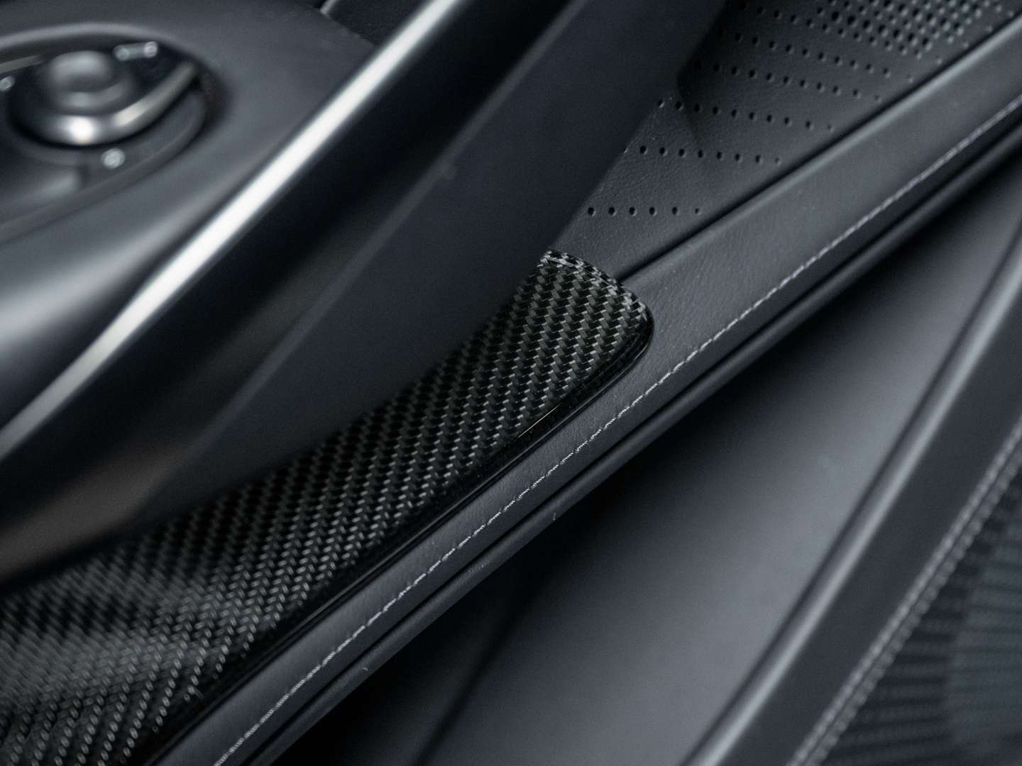 Aston Martin DBX 4.0 V8 707 Carbon - 2023 - Joinsteer - #38