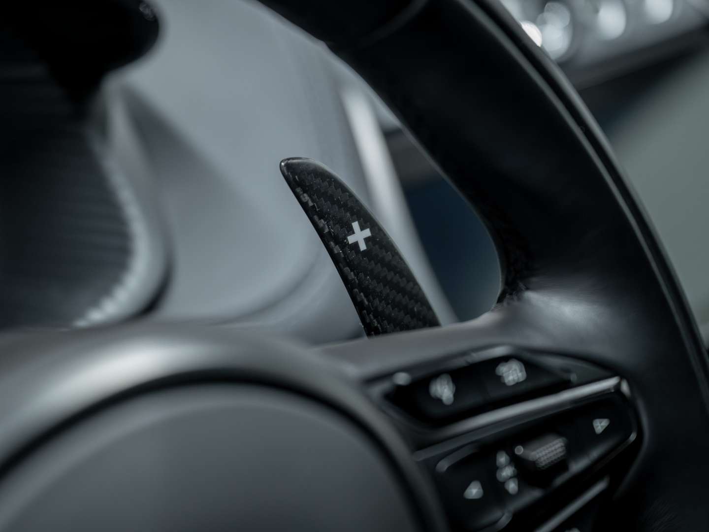 Aston Martin DBX 4.0 V8 707 Carbon - 2023 - Joinsteer - #39