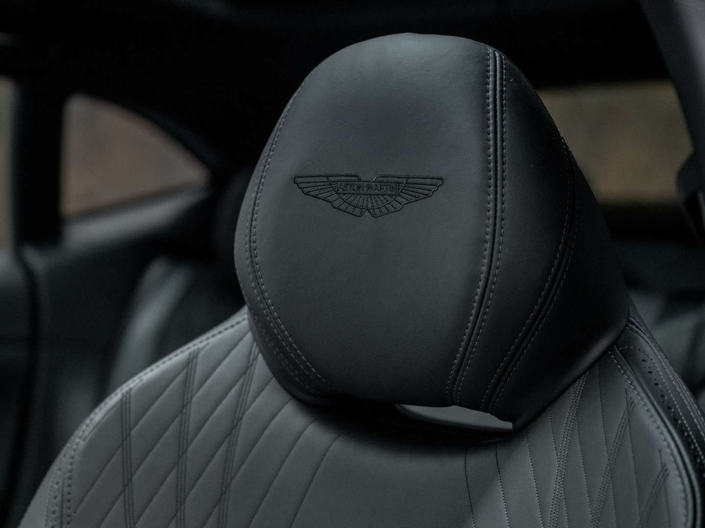 Aston Martin DBX 4.0 V8 707 Carbon - 2023 - Joinsteer - #40