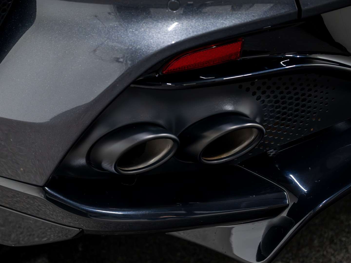 Aston Martin DBX 4.0 V8 707 Carbon - 2023 - Joinsteer - #43