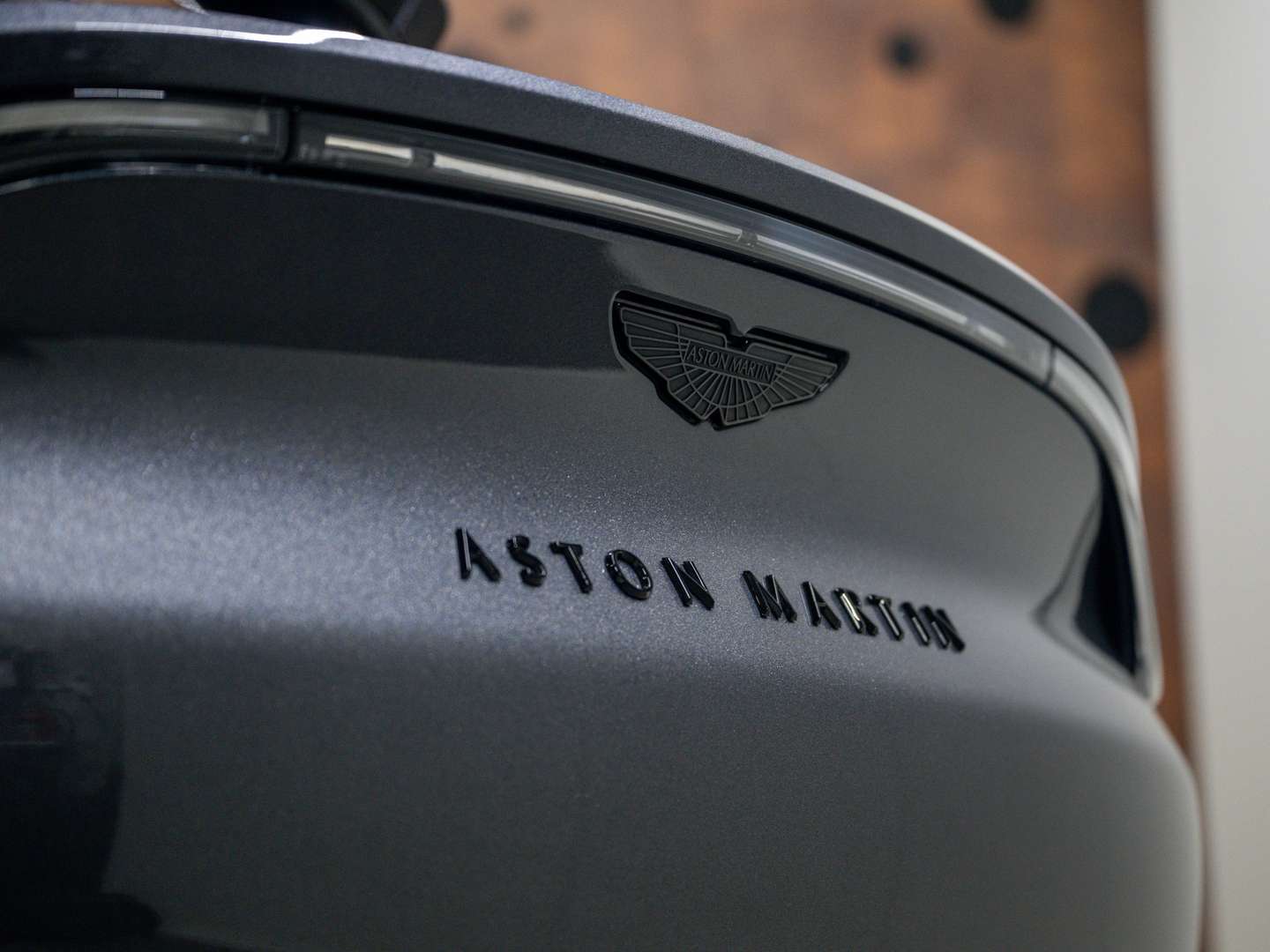 Aston Martin DBX 4.0 V8 707 Carbon - 2023 - Joinsteer - #44