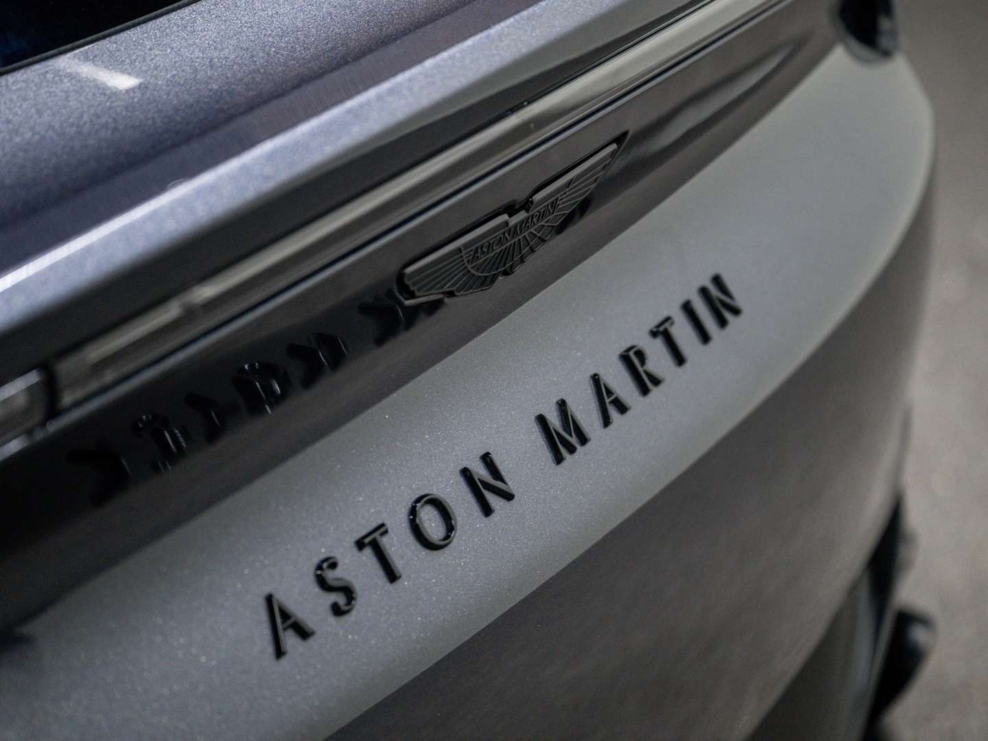 Aston Martin DBX 4.0 V8 707 Carbon - 2023 - Joinsteer - #45