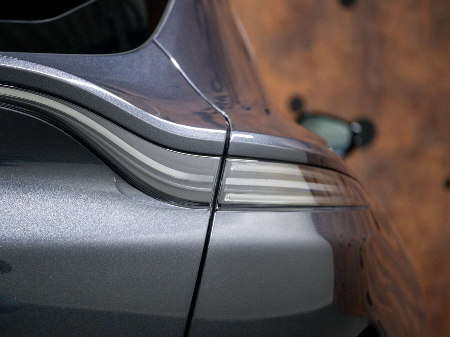 Aston Martin DBX 4.0 V8 707 Carbon - 2023 - Joinsteer - #46