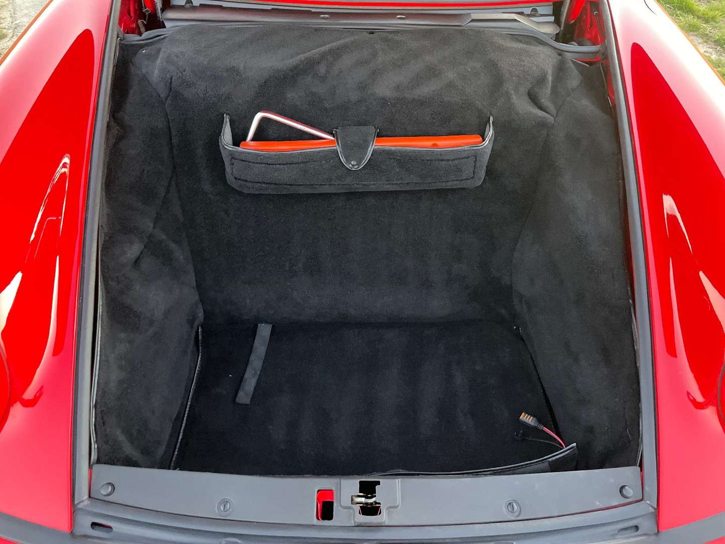 Porsche 964 Carrera 2 Speedster - 1993 - Joinsteer - #10