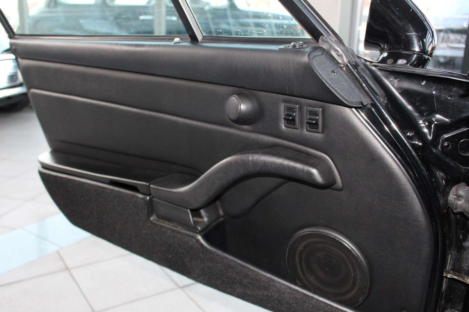 Porsche 993 Carrera 2 - 1996 - Joinsteer - #20