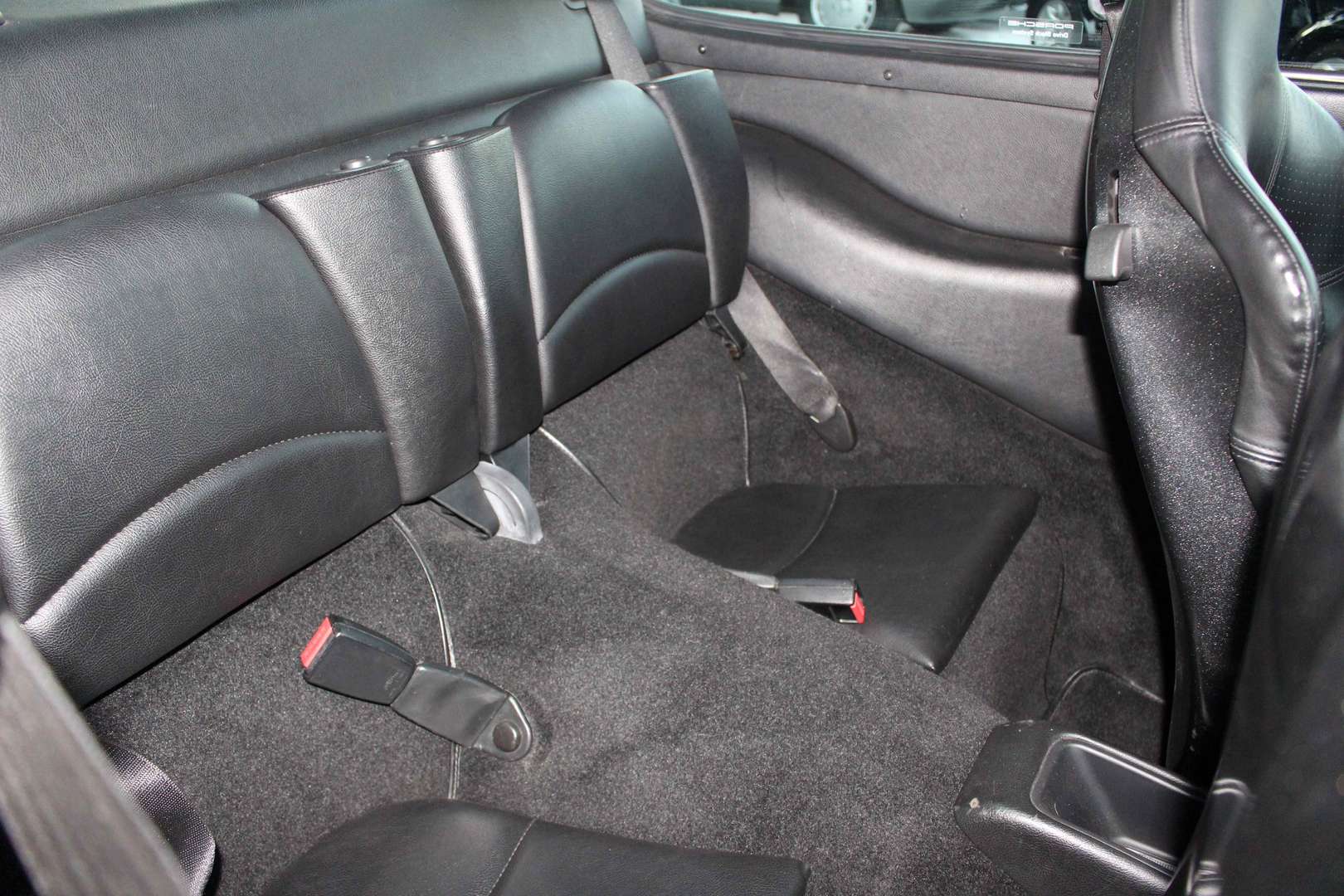 Porsche 993 Carrera 2 - 1996 - Joinsteer - #24