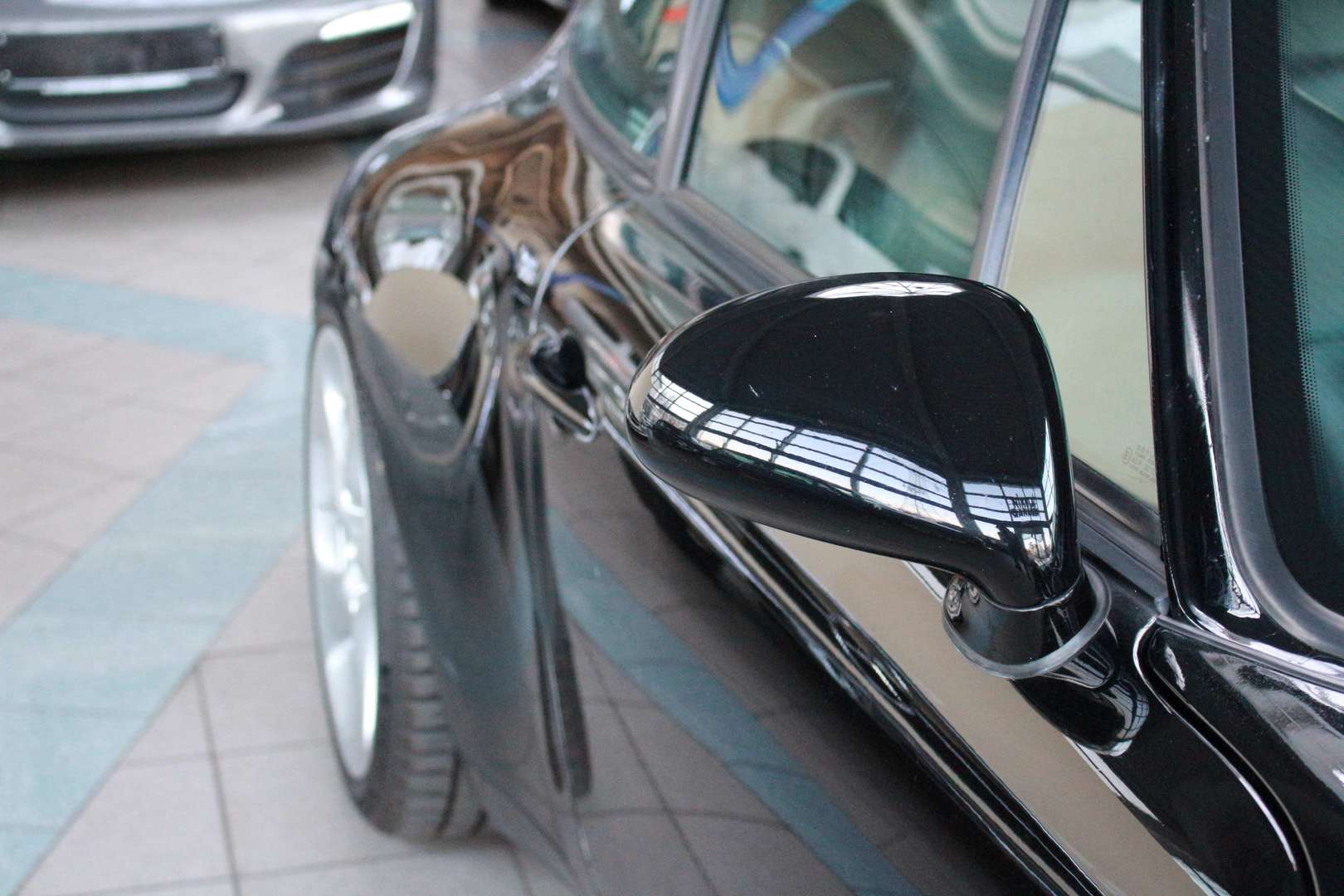 Porsche 993 Carrera 2 - 1996 - Joinsteer - #26