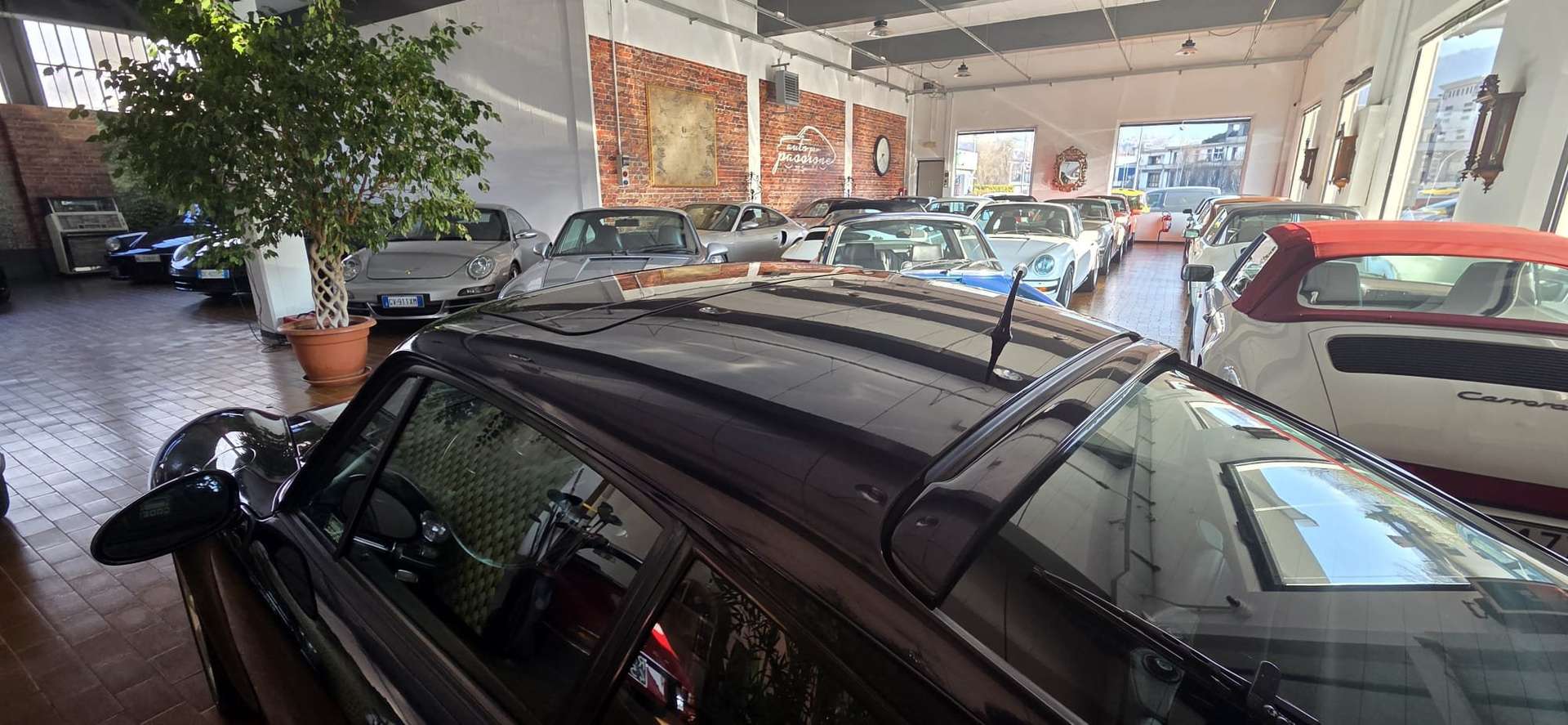 Porsche 993 Carrera 2 - 1996 - Joinsteer - #7