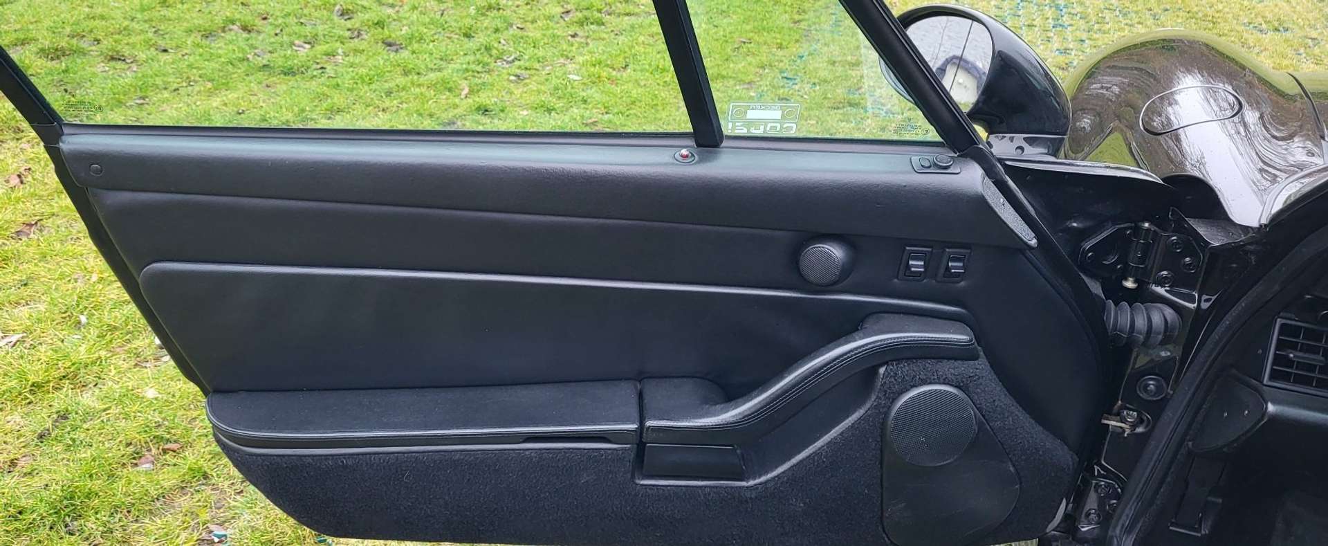 Porsche 993 Carrera 4S - 1997 - Joinsteer - #9