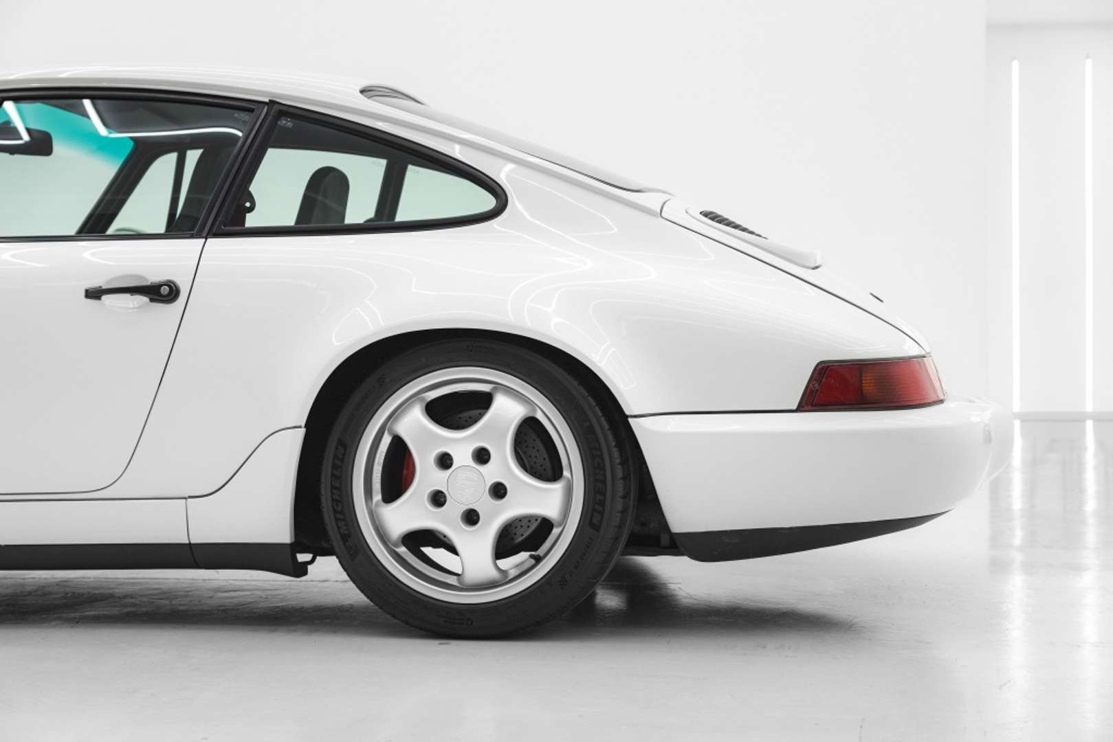 Porsche 964 Carrera RS - 1992 - Joinsteer - #9