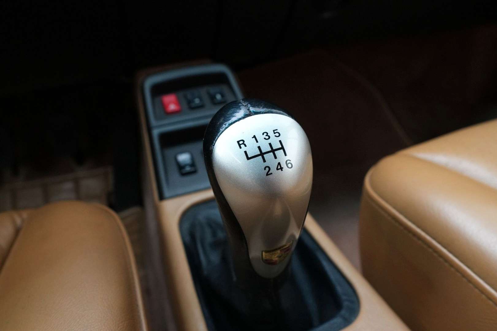 Porsche 993 Carrera - 1997 - Joinsteer - #11