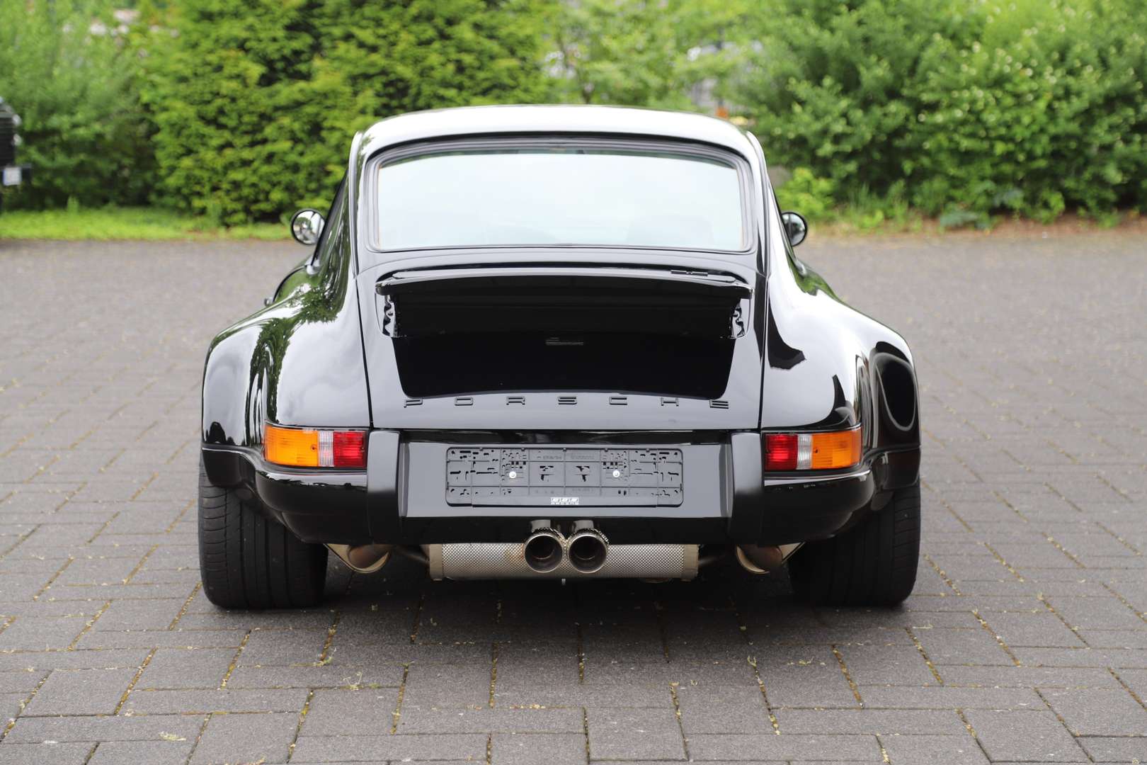 Porsche 964 Carrera 2 - 1990 - Joinsteer - #2