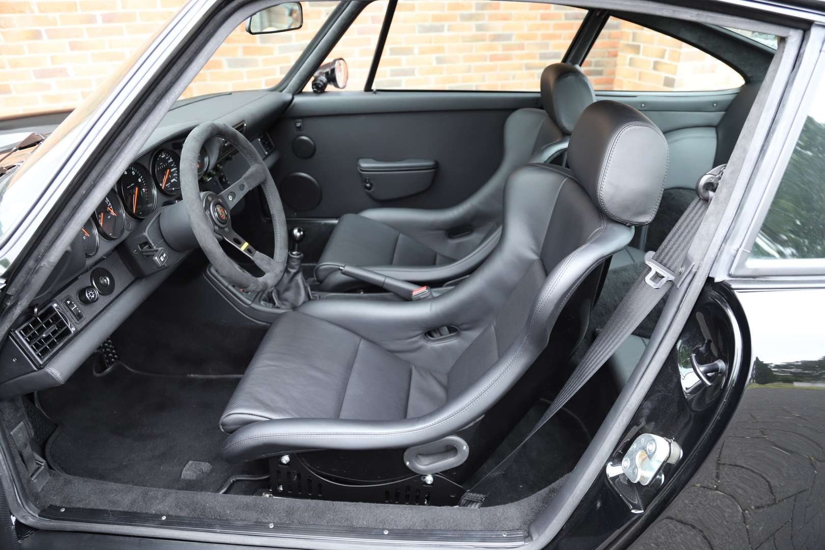 Porsche 964 Carrera 2 - 1990 - Joinsteer - #5