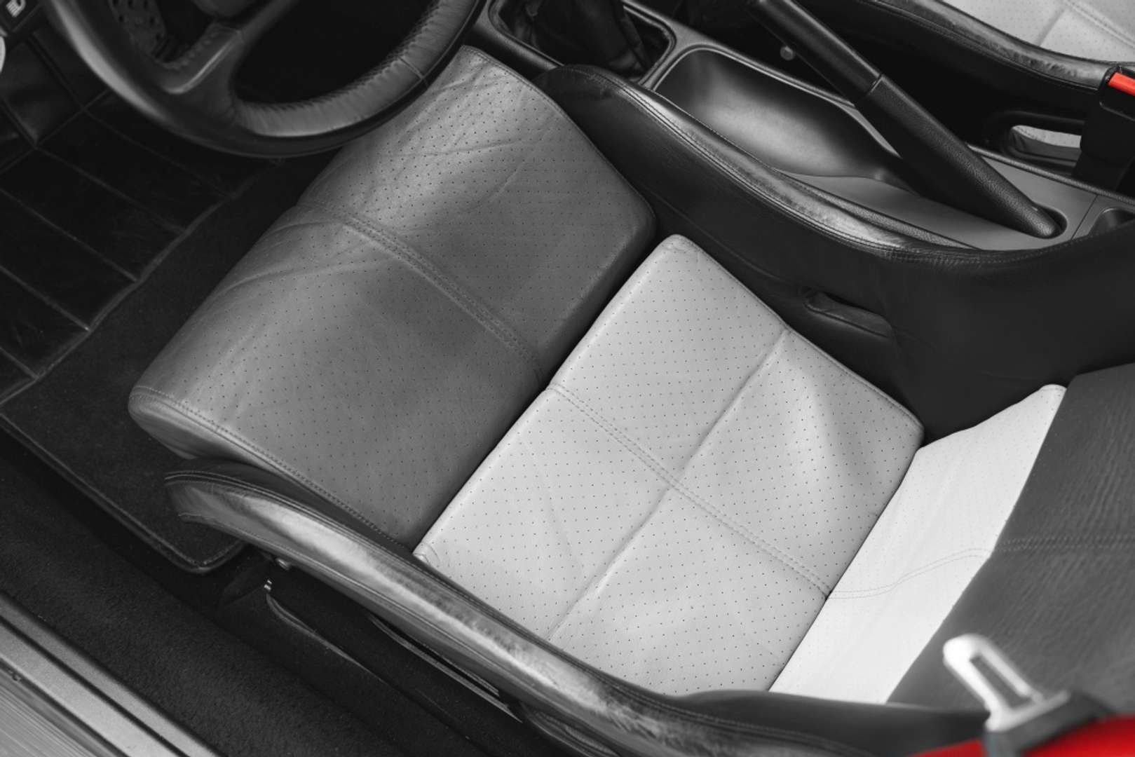 Porsche 964 Carrera RS - 1992 - Joinsteer - #16