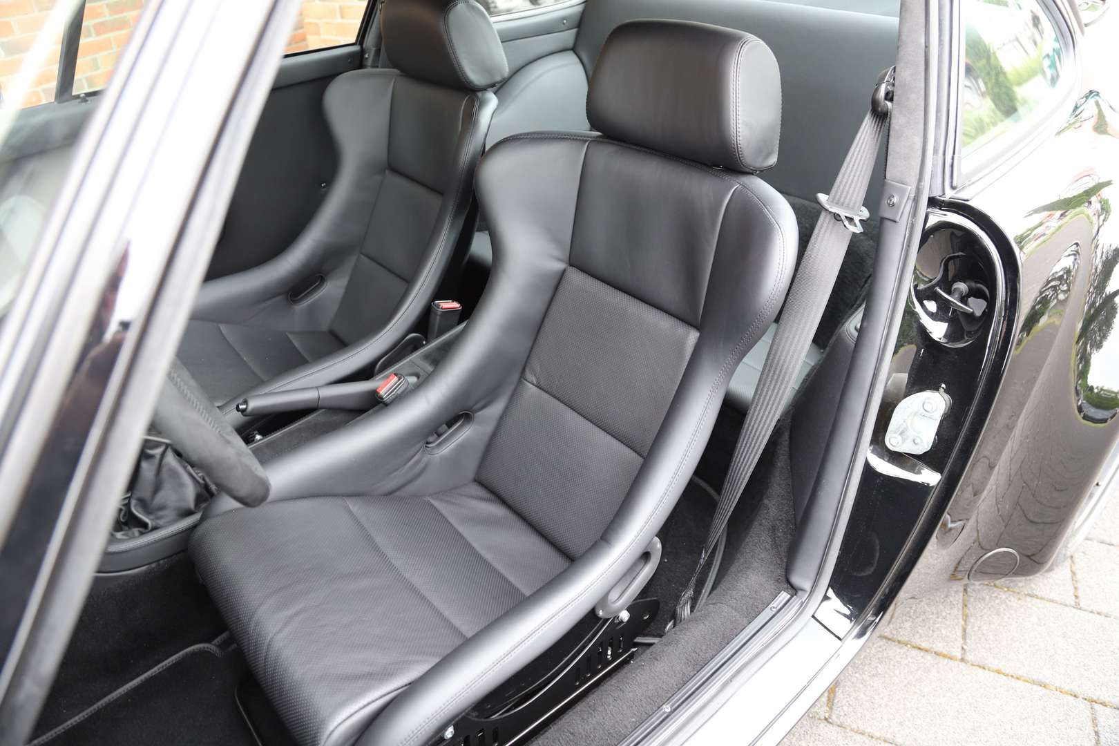 Porsche 964 Carrera 2 - 1990 - Joinsteer - #6