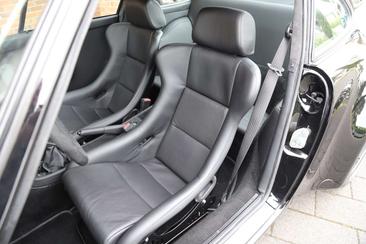 Porsche 964 Carrera 2 — photo 6