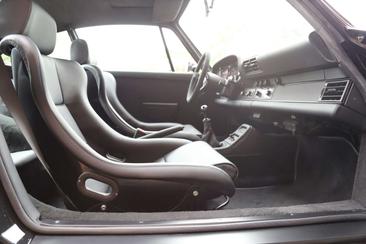 Porsche 964 Carrera 2 — photo 8