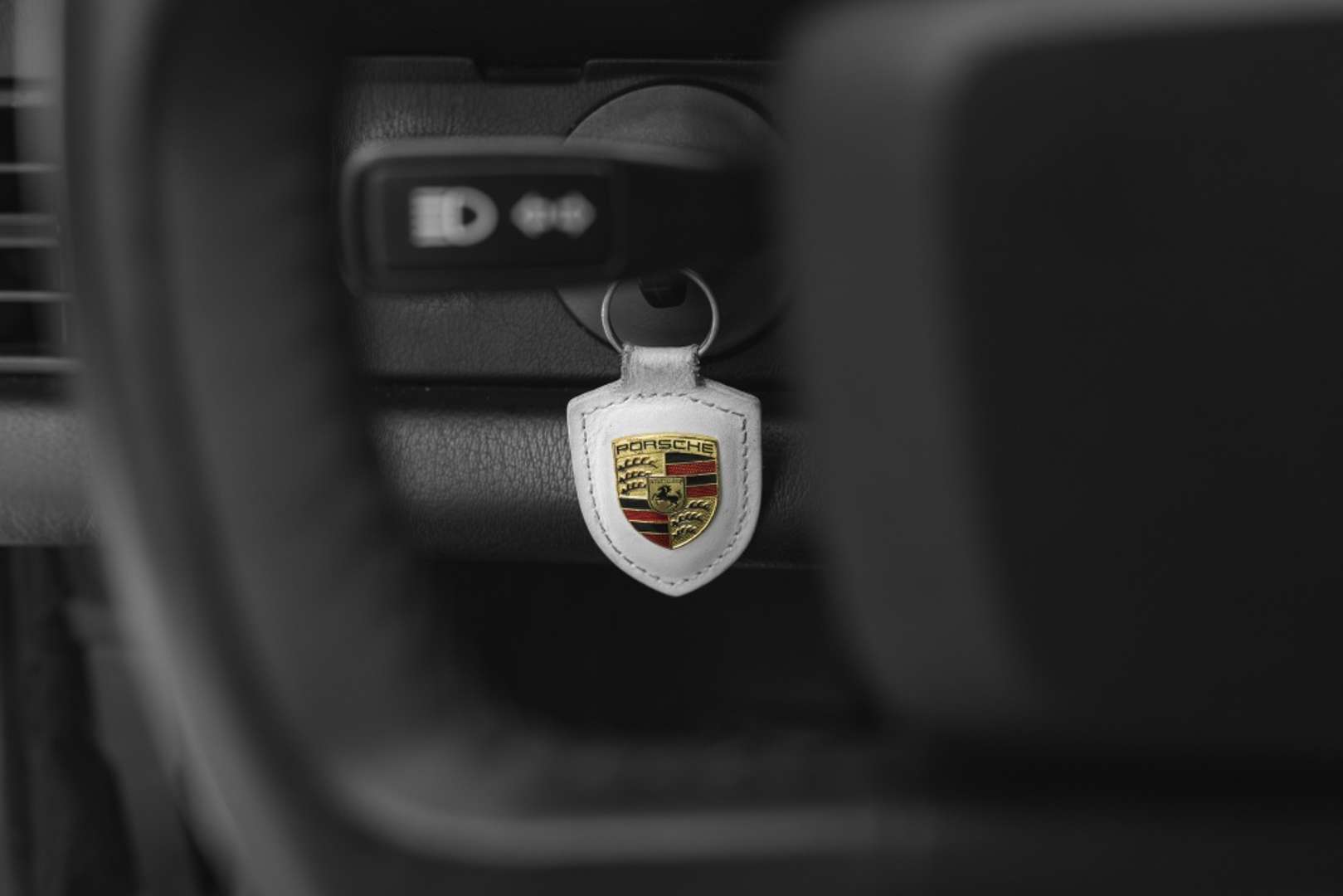 Porsche 964 Carrera RS - 1992 - Joinsteer - #18