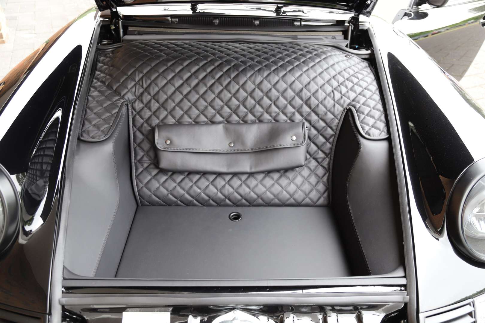 Porsche 964 Carrera 2 - 1990 - Joinsteer - #10