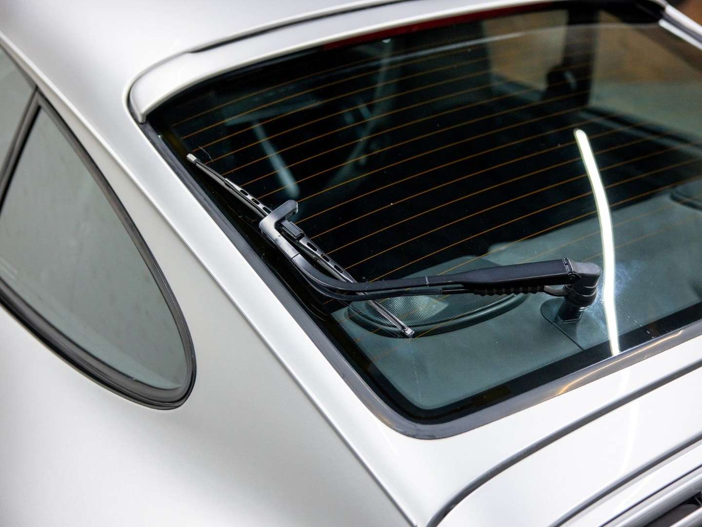 Porsche 993 Carrera 4S - 1997 - Joinsteer - #14