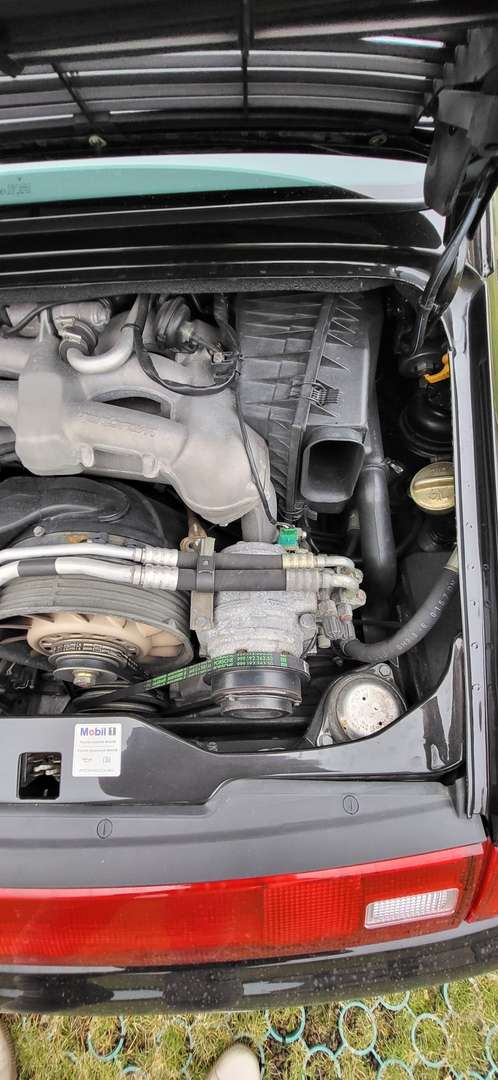 Porsche 993 Carrera 4S - 1997 - Joinsteer - #18