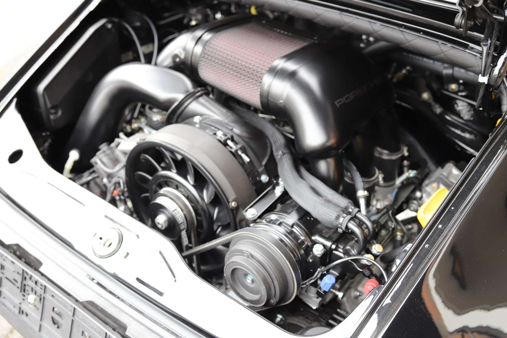 Porsche 964 Carrera 2 - 1990 - Joinsteer - #12