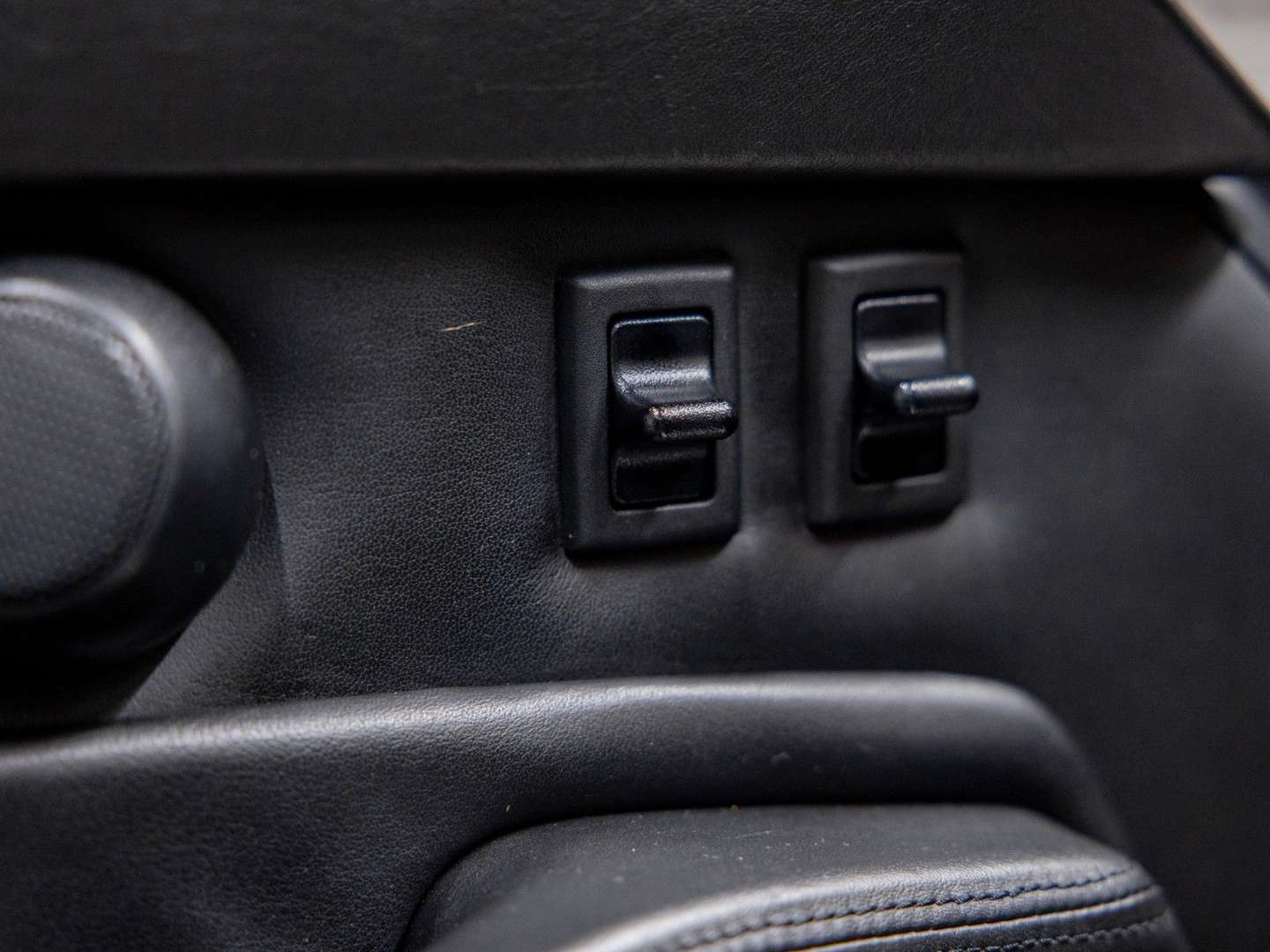 Porsche 993 Carrera 4S - 1997 - Joinsteer - #27