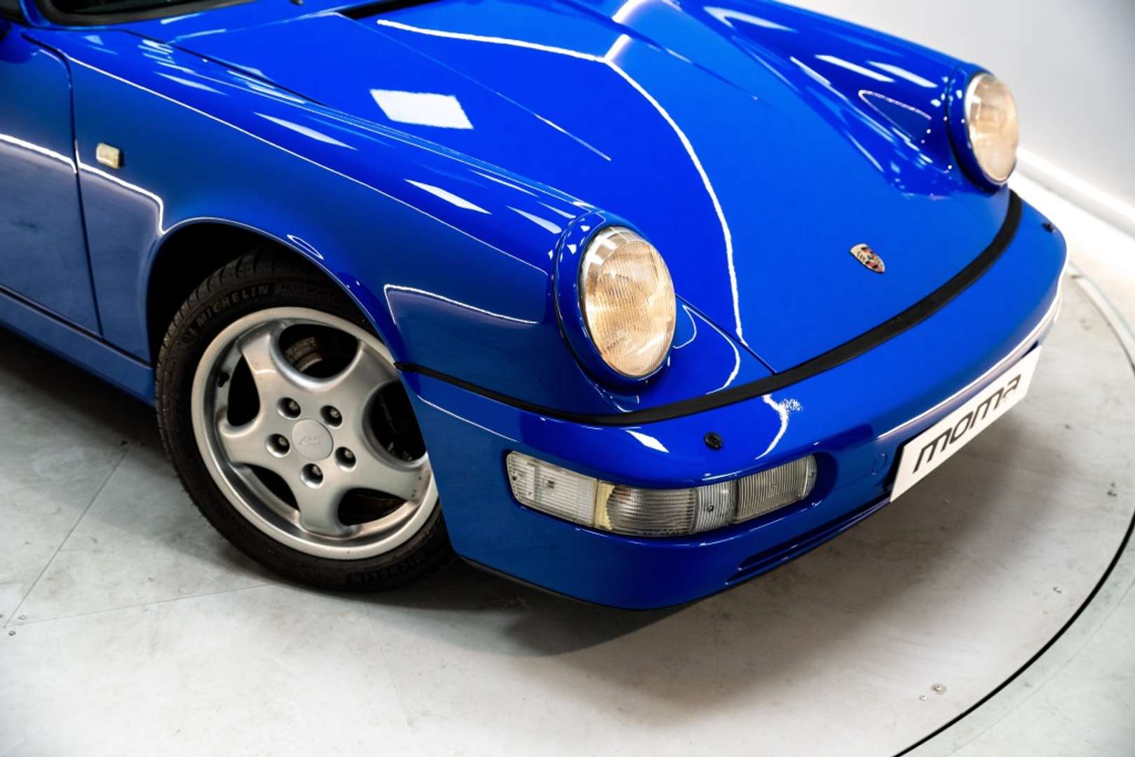 Porsche 964 Carrera 2 - 1992 - Joinsteer - #11