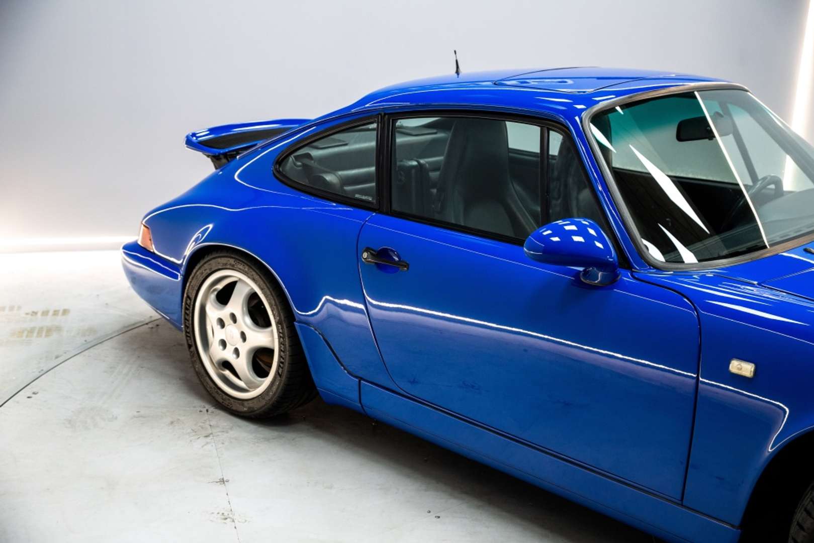 Porsche 964 Carrera 2 - 1992 - Joinsteer - #13