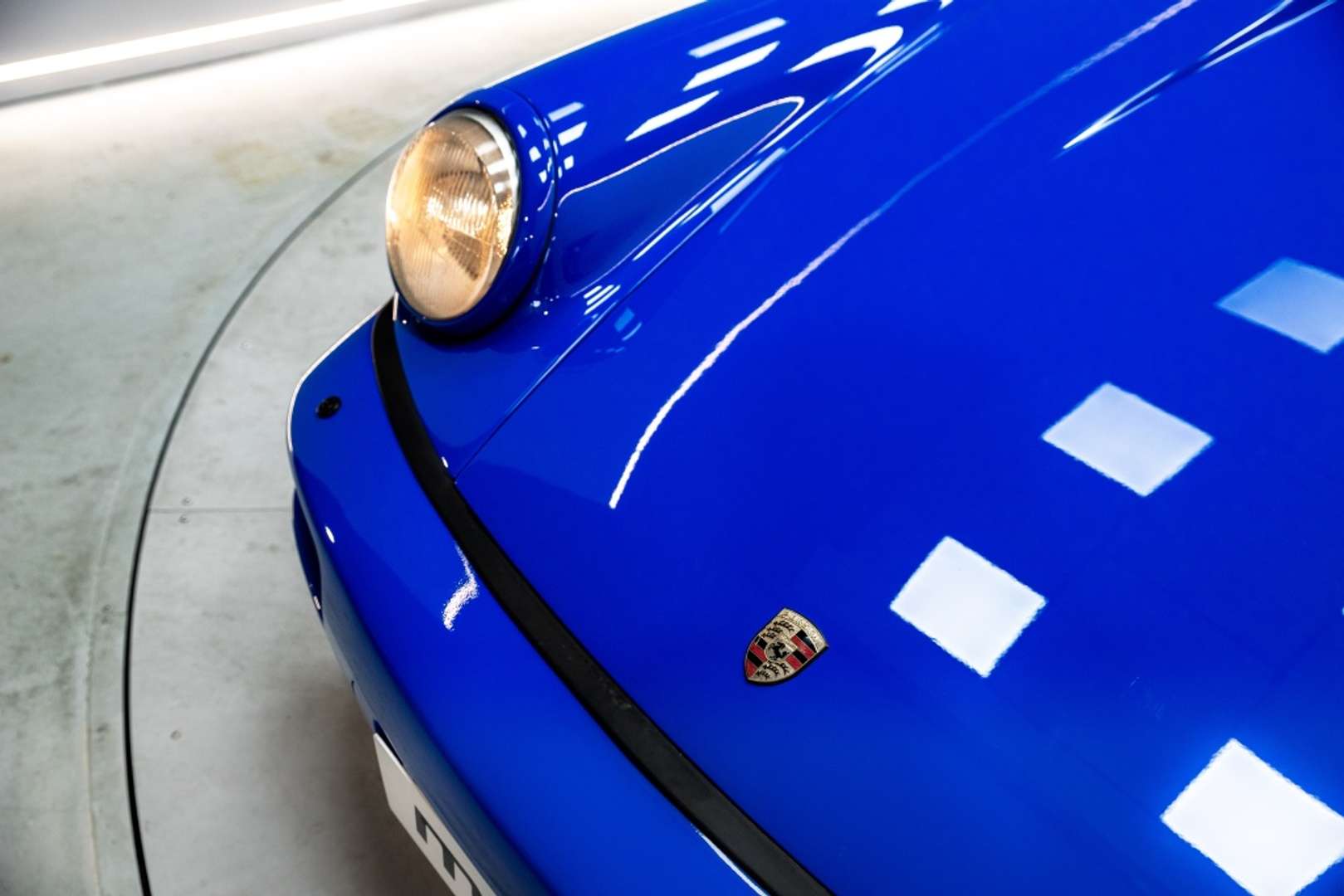 Porsche 964 Carrera 2 - 1992 - Joinsteer - #25