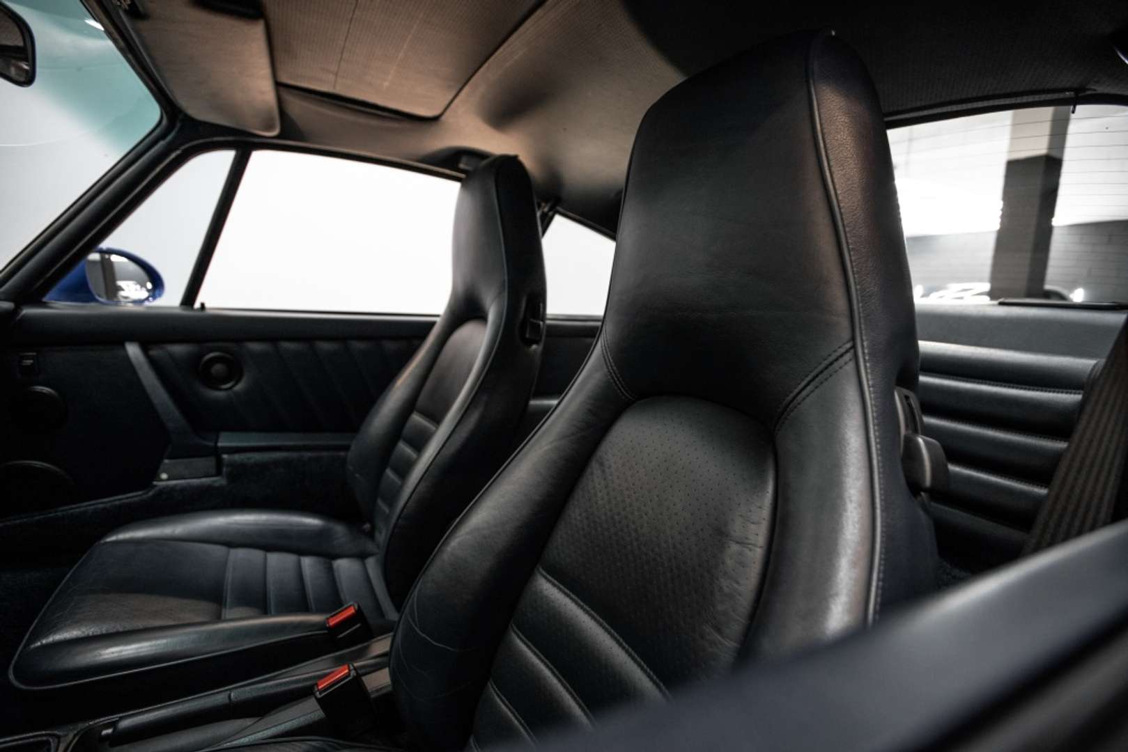 Porsche 964 Carrera 2 - 1992 - Joinsteer - #37