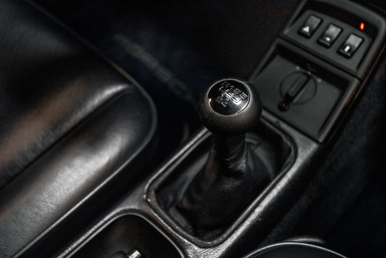 Porsche 964 Carrera 2 - 1992 - Joinsteer - #45