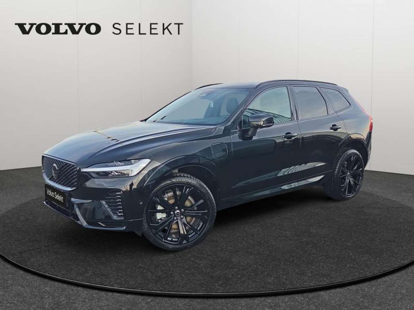 Volvo XC60 T6 Plus - 2025 - Joinsteer - #1