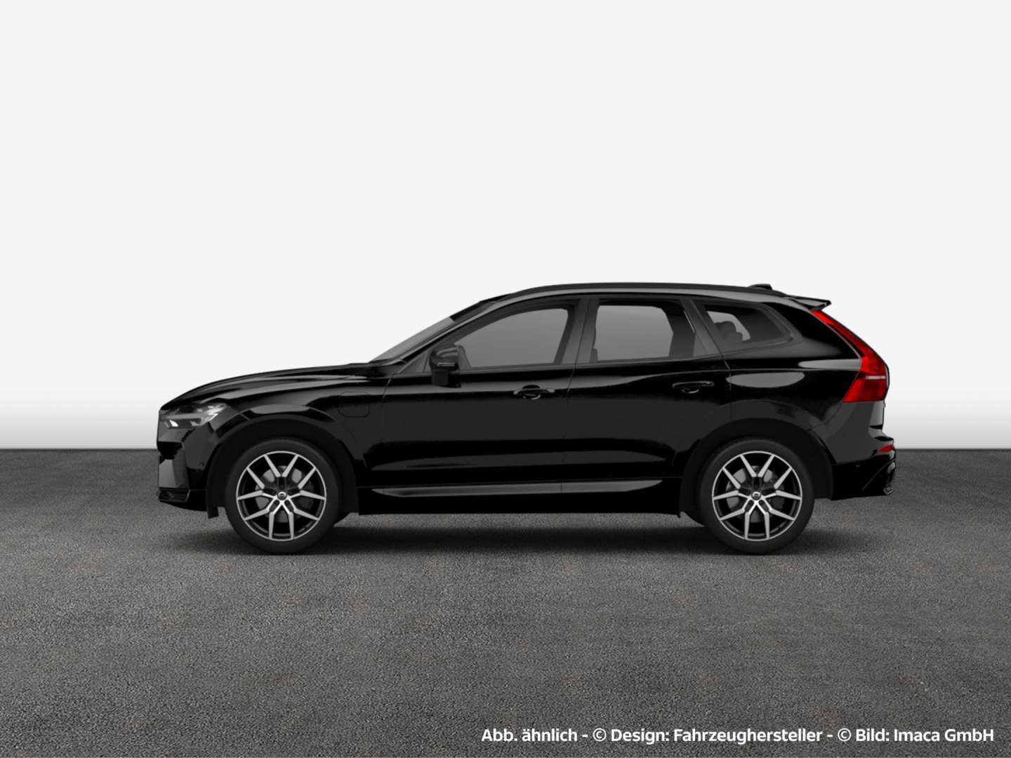 Volvo XC60 B4 Core - 2022 - Joinsteer - #2