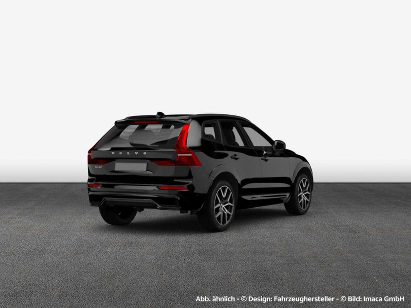 Volvo XC60 B4 Core - 2022 - Joinsteer - #3